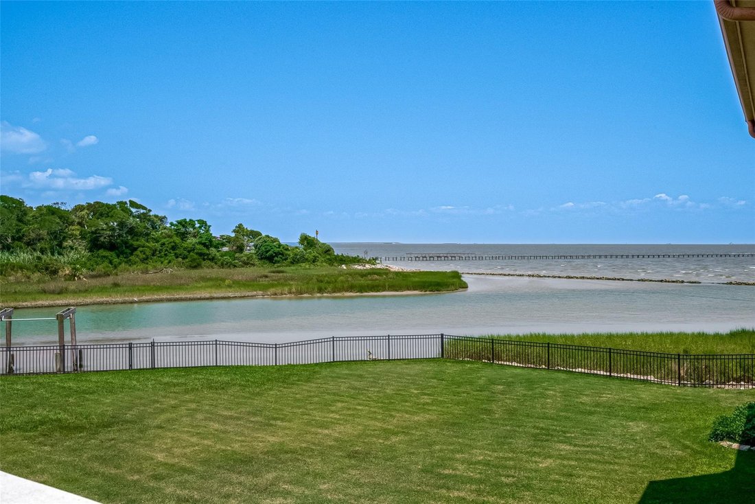 House in Seabrook, Texas, United States 4 - 16907005