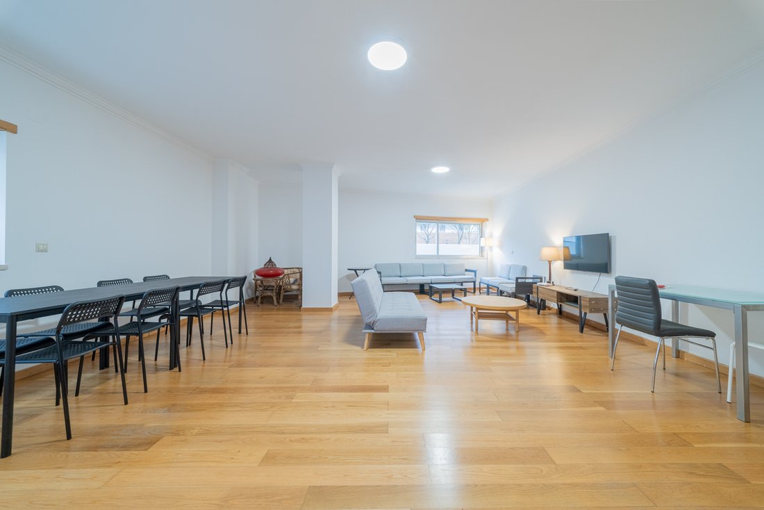 Apartment in Parque das Nacoes, Lisbon, Portugal 2 - 16907391