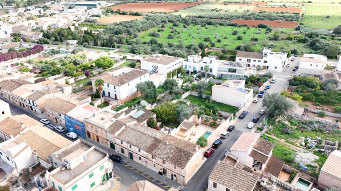 House in ses Salines, Balearic Islands, Spain 4 - 16914609