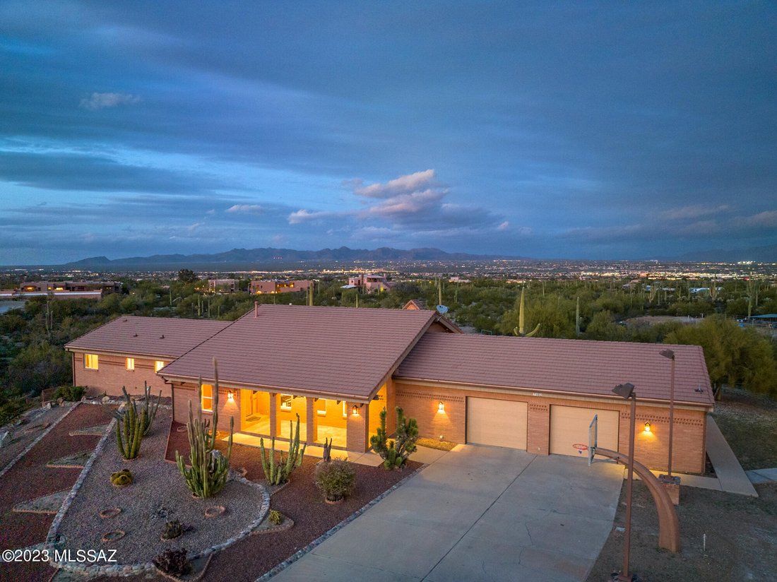 House in Tucson, Arizona, United States 2 - 16907820