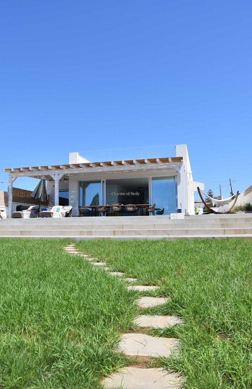 Villa in Scicli, Sicily, Italy 2 - 12119411