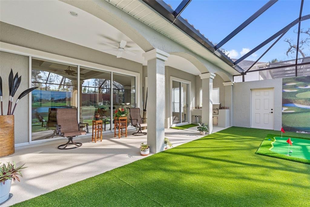 House in Palm Coast, Florida, United States 5 - 15915484