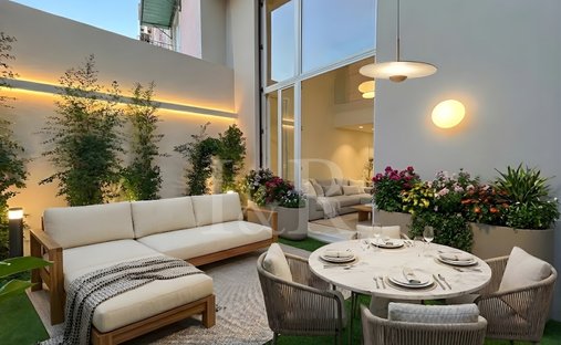 Apartamento en Arroios, Lisboa, Portugal 1