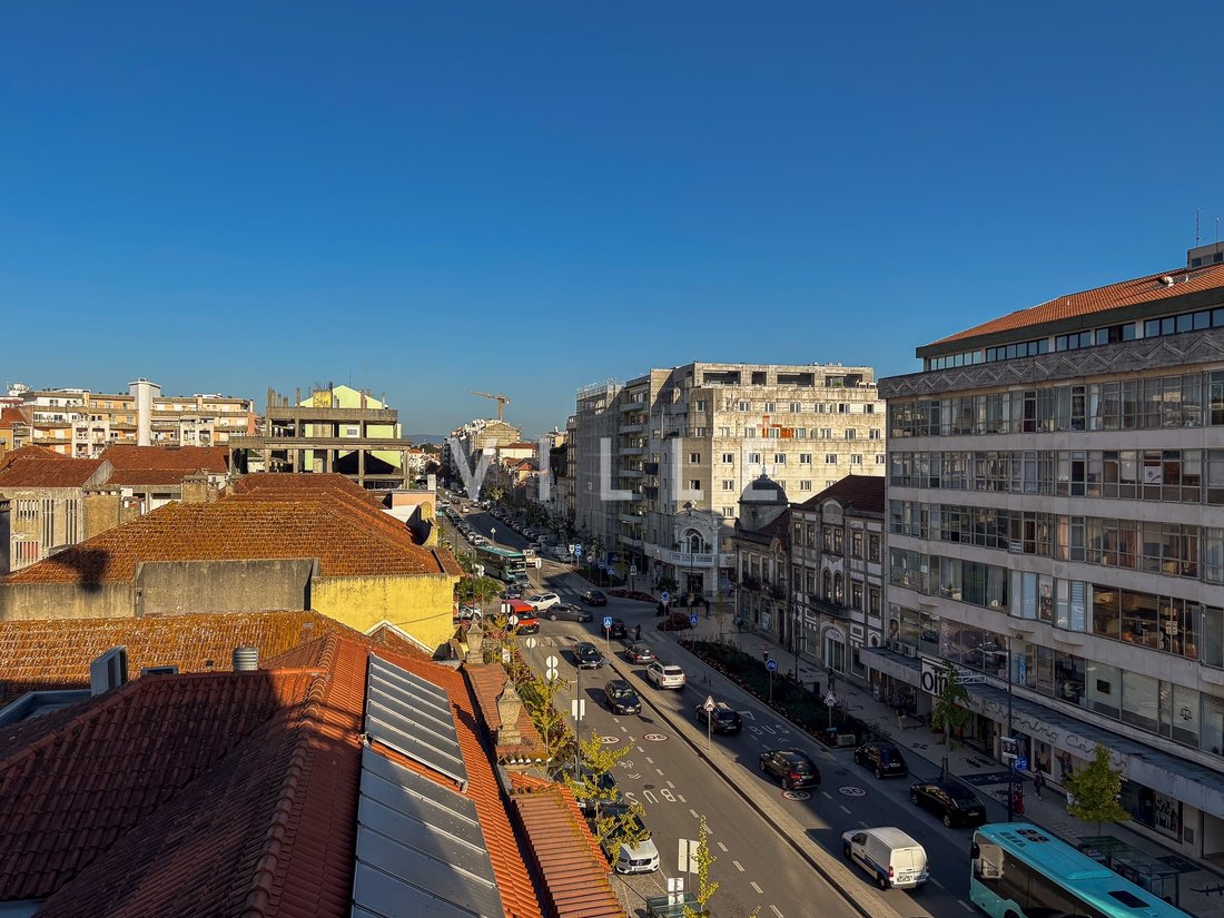 Apartment in Gloria e Vera Cruz, Aveiro District, Portugal 5 - 15804941