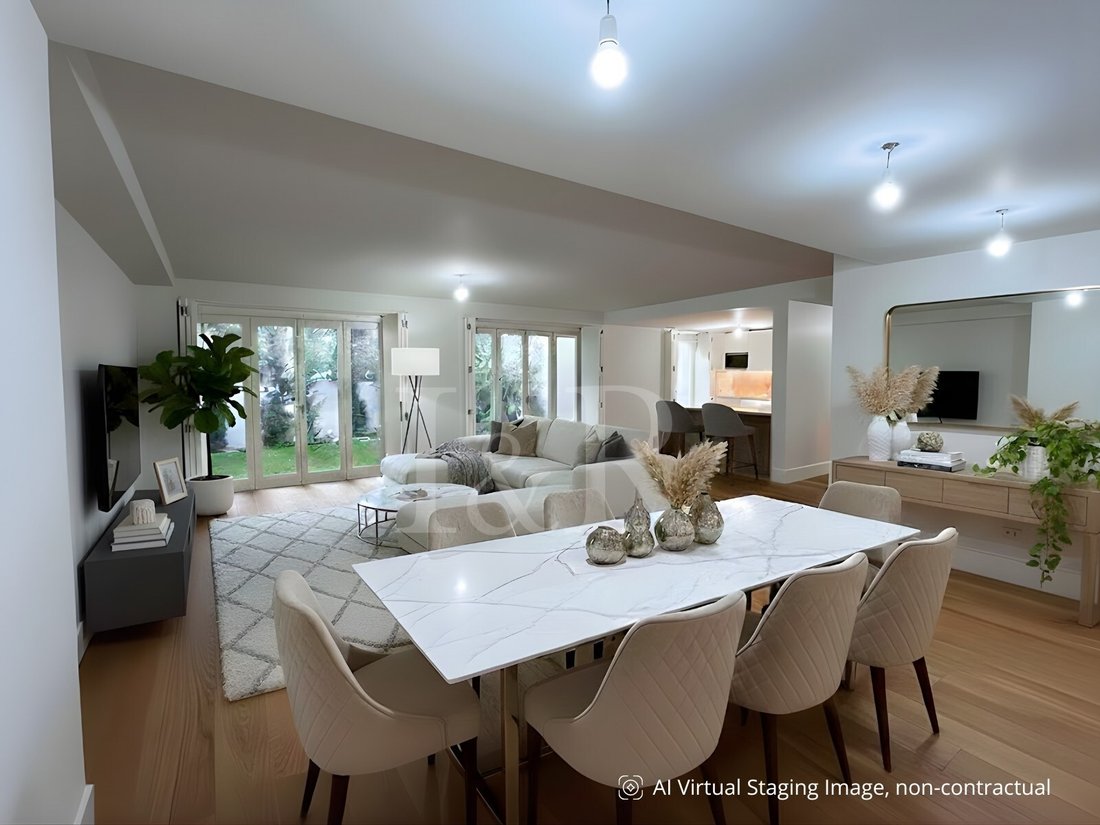 Apartment in Arroios, Lisbon, Portugal 3 - 16892163