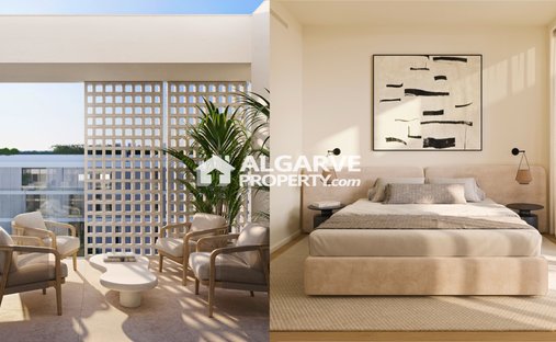 Appartamento a Vilamoura, Quarteira, Algarve 1