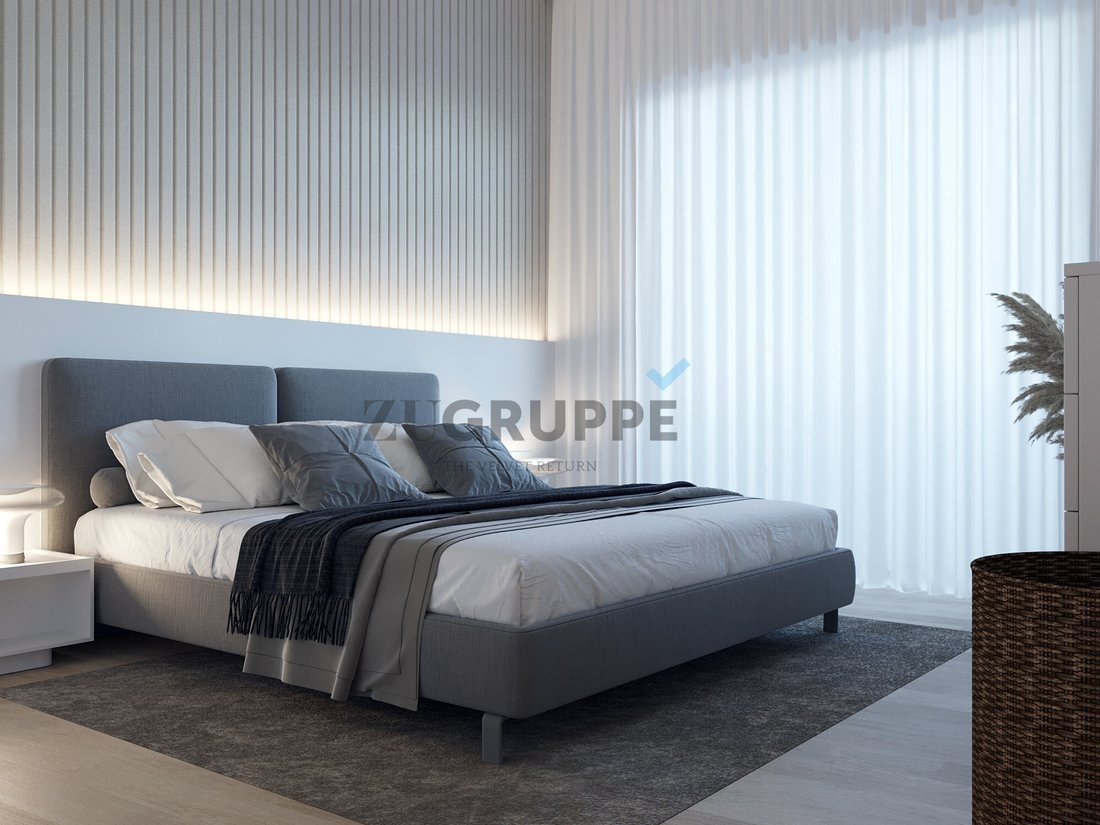 Apartment in Gloria e Vera Cruz, Aveiro District, Portugal 3 - 16903629