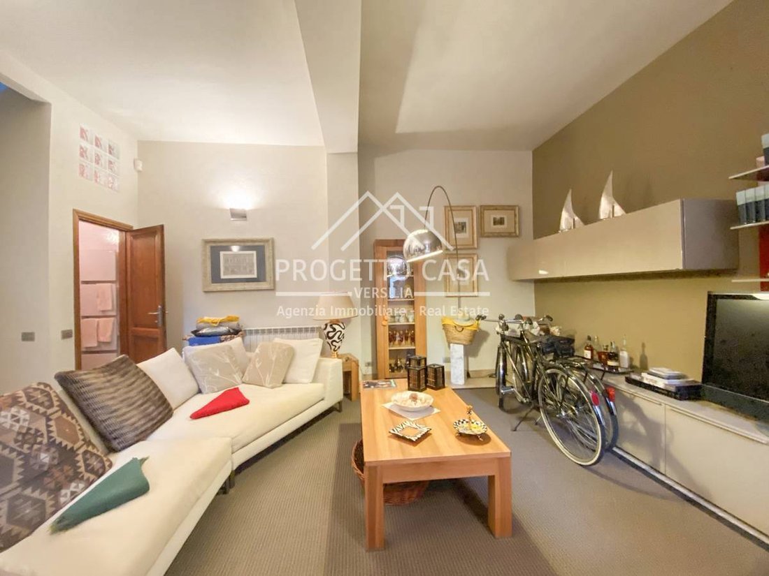 House in Lungomare, Viareggio, Tuscany 4 - 16110052