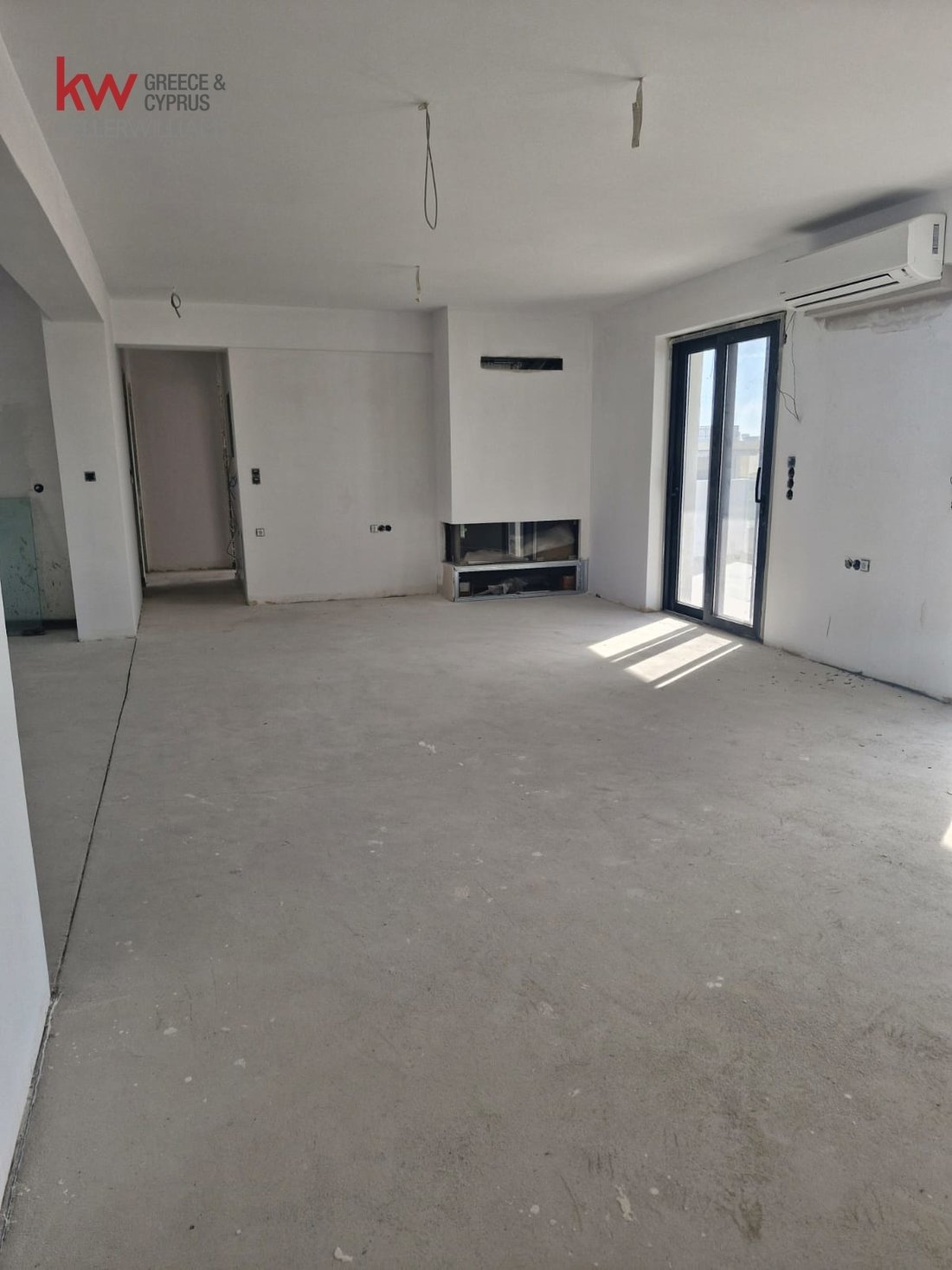 Apartment in Glyfada, Attica, Greece 4 - 15025390
