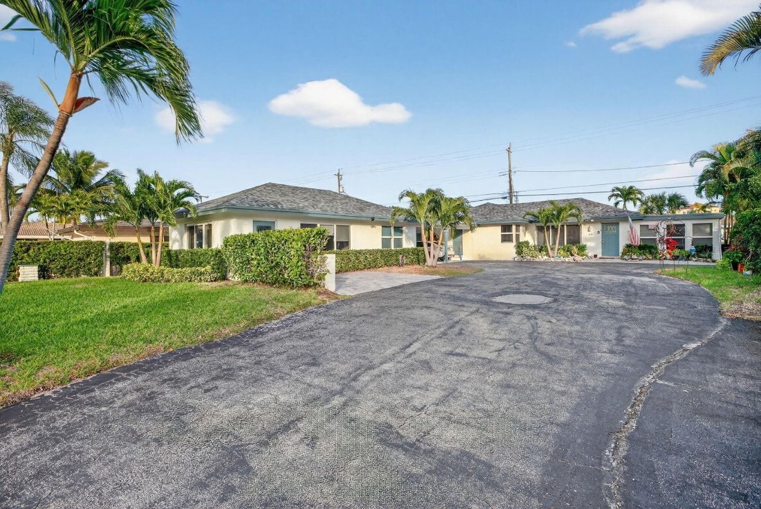House in Fort Lauderdale, Florida, United States 2 - 16872080