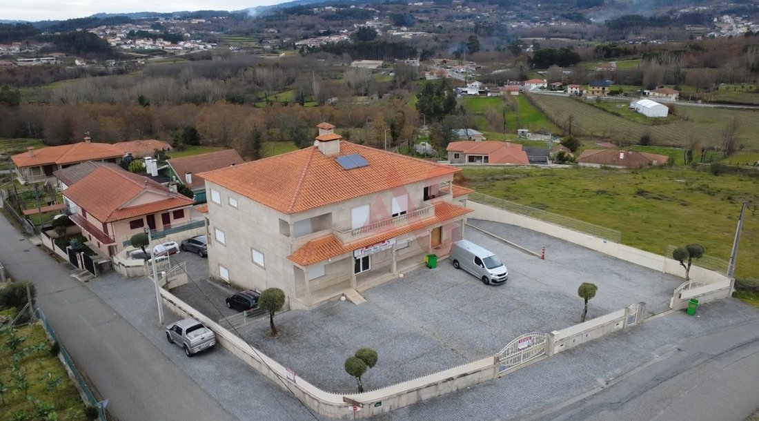 House in Estoraos, Braga, Portugal 3 - 16906812