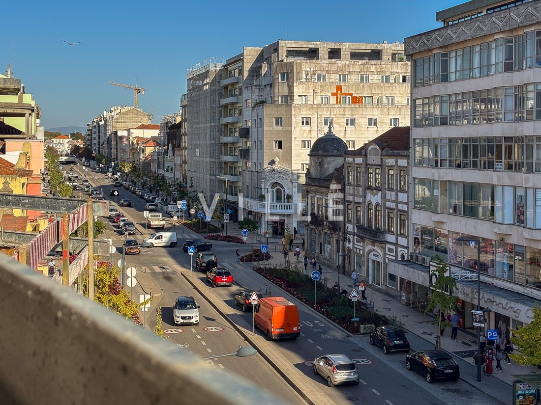 Apartment in Gloria e Vera Cruz, Aveiro District, Portugal 3 - 15804941