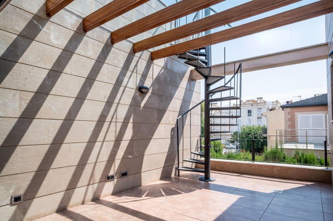 House in Palma, Balearic Islands, Spain 4 - 16914652