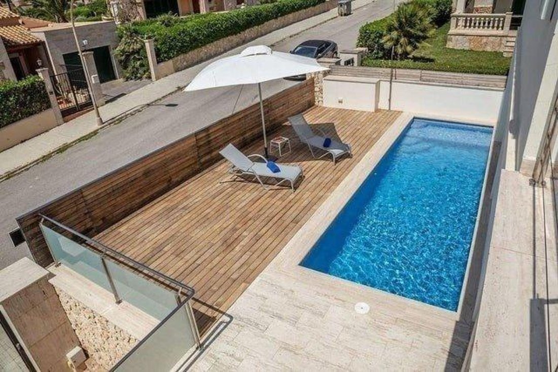 House in Manacor, Balearic Islands, Spain 4 - 16914873