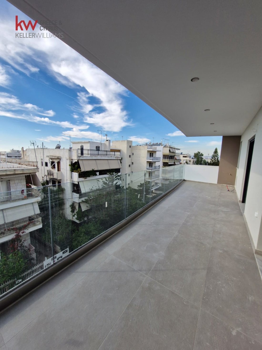 Apartment in Glyfada, Attica, Greece 1 - 15025393