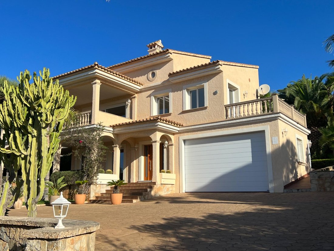 Casa a Santa Ponsa, Isole Baleari, Spagna 2 - 16914805