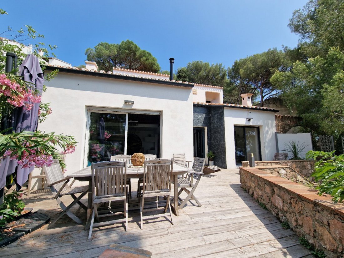 House in Espace Villeroy-Les Quilles, Sète, France 2 - 16126379