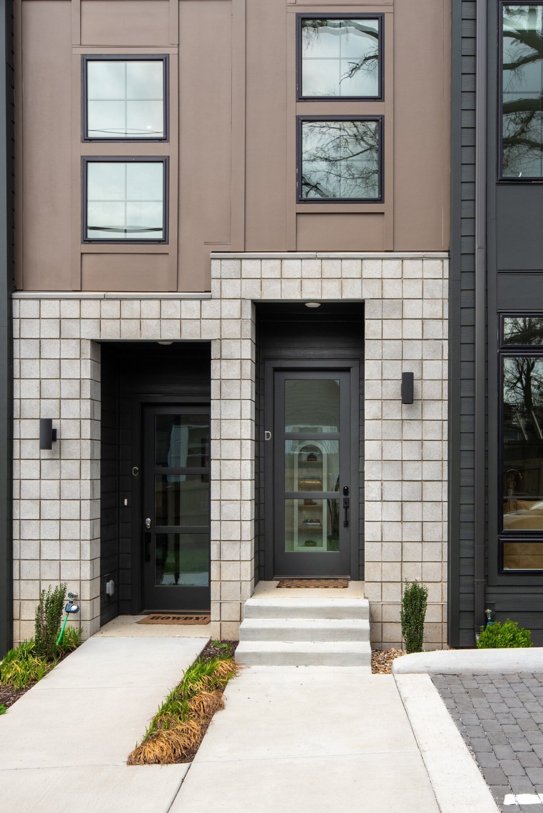 Townhouse in Nashville, Tennessee, United States 5 - 16909001