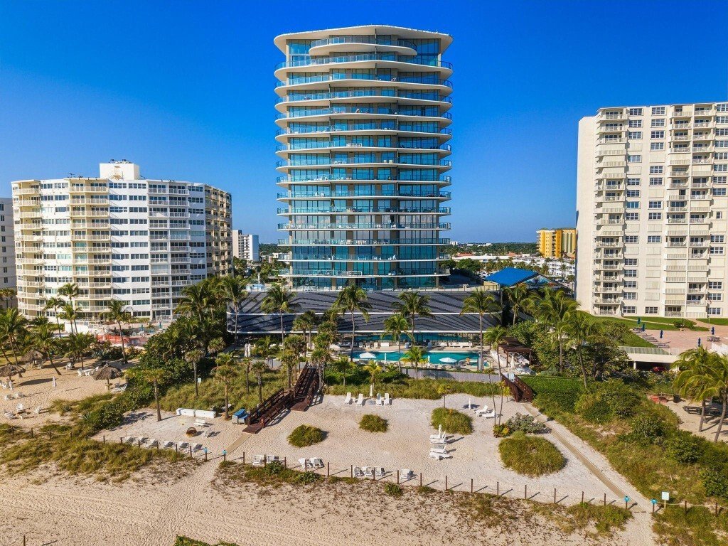 Condo in Hillsboro Beach, Florida, United States 3 - 16882330