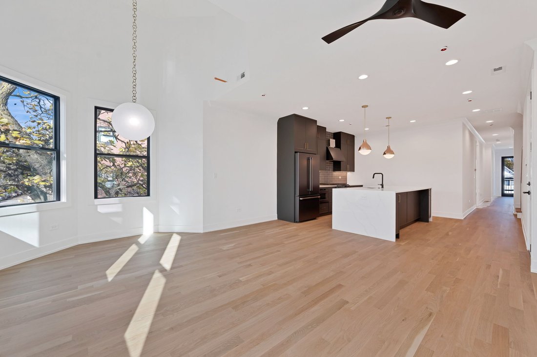 Condo in Chicago, Illinois, United States 3 - 16909969