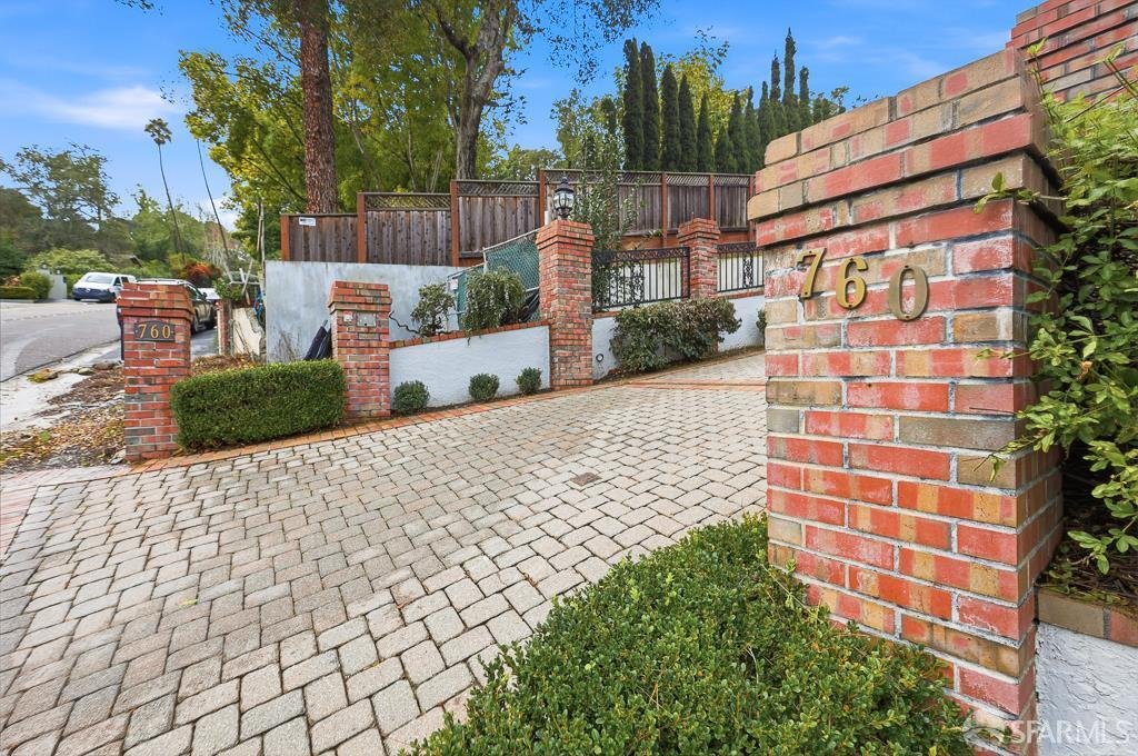Casa a Burlingame, California, Stati Uniti 5 - 16898222