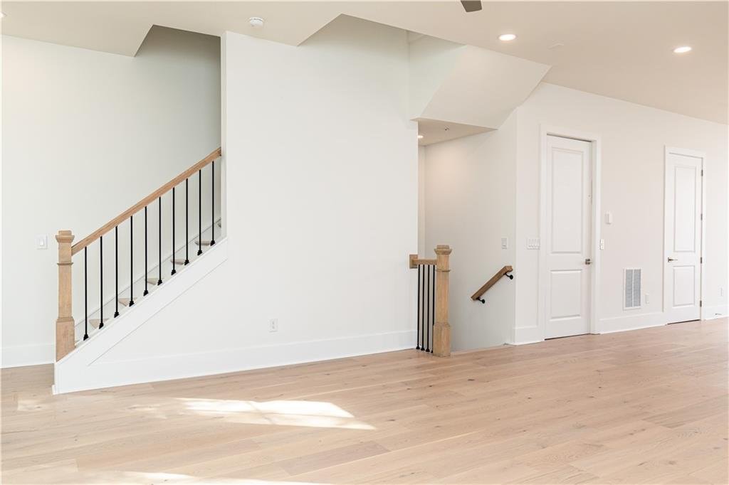 Townhouse in Brookhaven, Georgia, United States 4 - 16911389