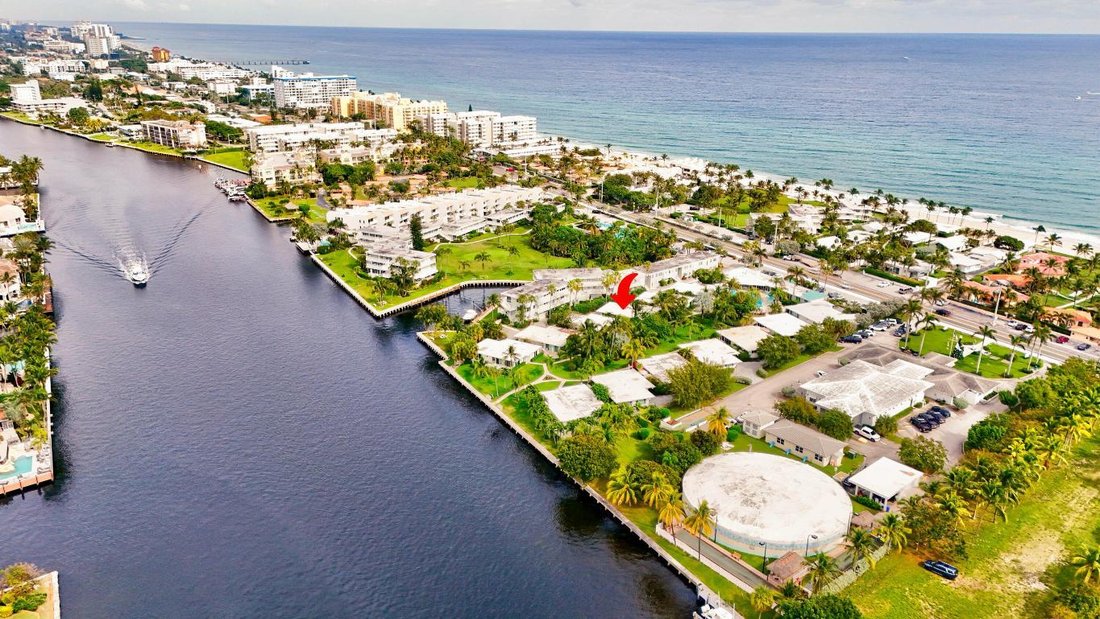 Condo in Hillsboro Beach, Florida, United States 4 - 16887239