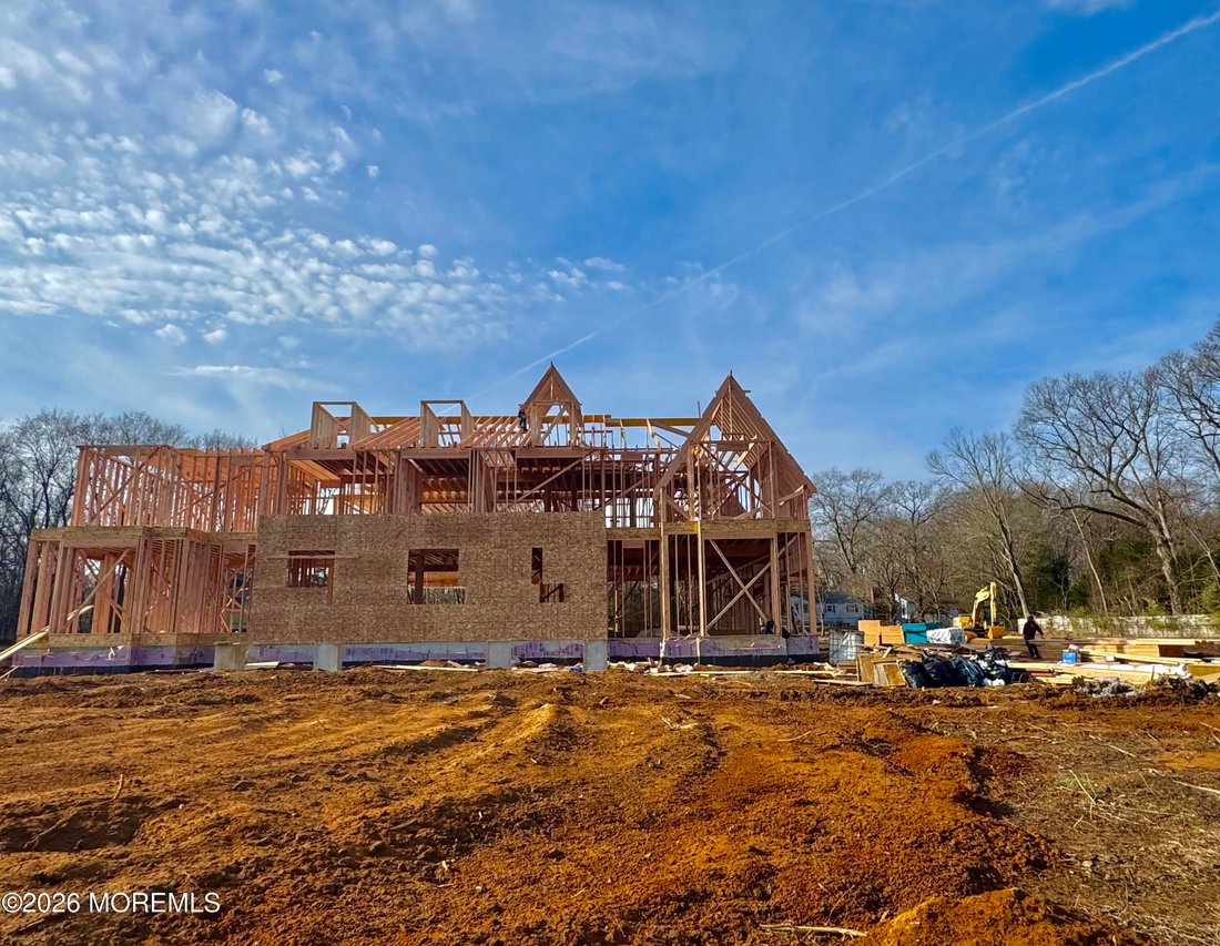 House in Colts Neck, New Jersey, United States 3 - 16888772