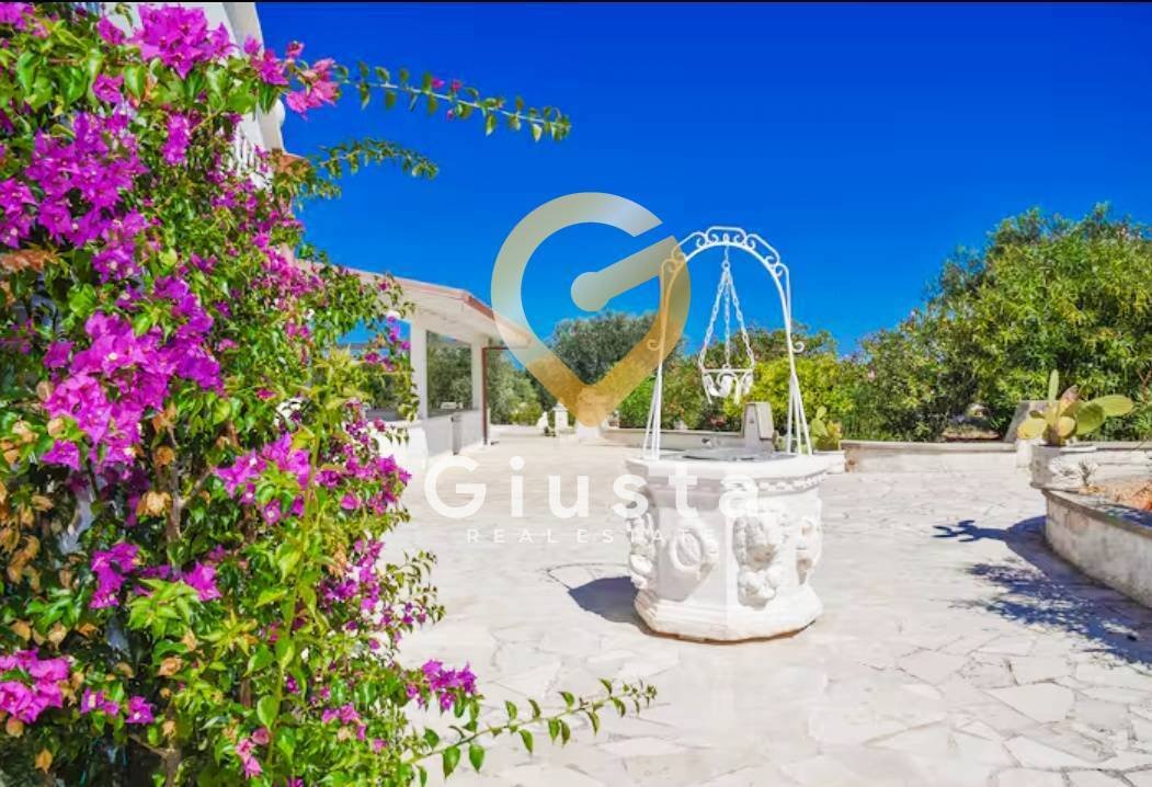 Appartement à Sainte Catherine - Ramunno - Chianchizzo, Ostuni, Pouilles 5 - 16908205