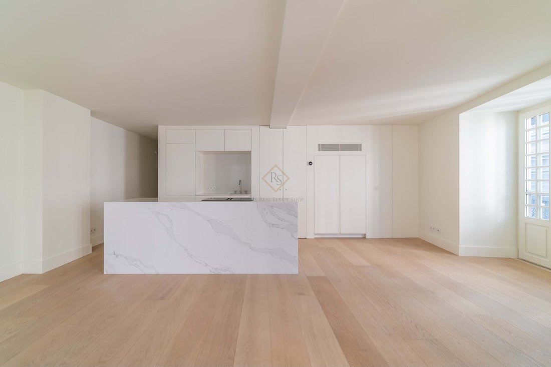 Apartment in Santo Antonio, Lisbon, Portugal 4 - 16905859