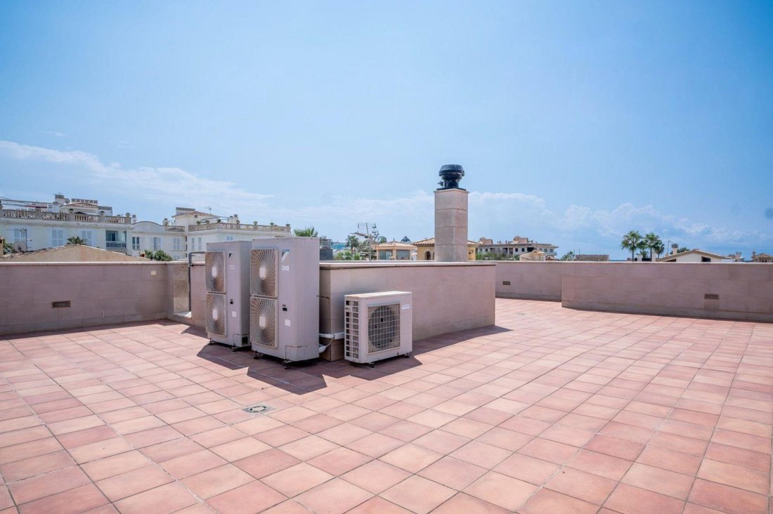 House in Palma, Balearic Islands, Spain 5 - 16914652