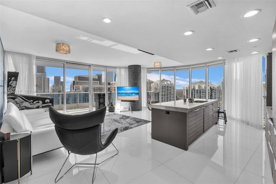Condo in Miami, Florida, United States 4 - 16905497