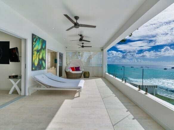 Villa in Bridgetown, Christ Church, Barbados 1 - 16911141