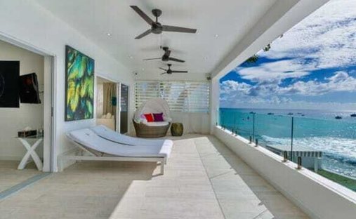 Villa in Bridgetown, Christ Church, Barbados 1