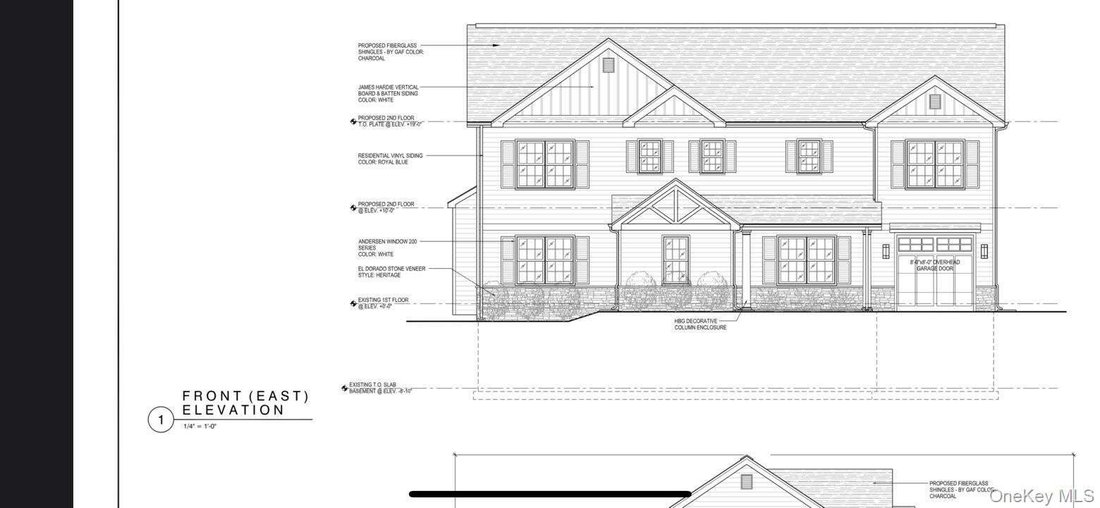 House in Blauvelt, New York, United States 5 - 16912400