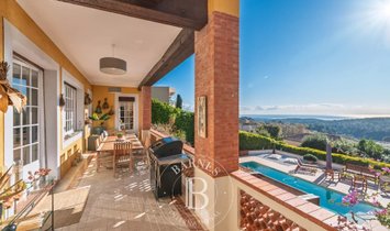 Villa a Vence, Provenza-Alpi-Costa Azzurra, Francia 2