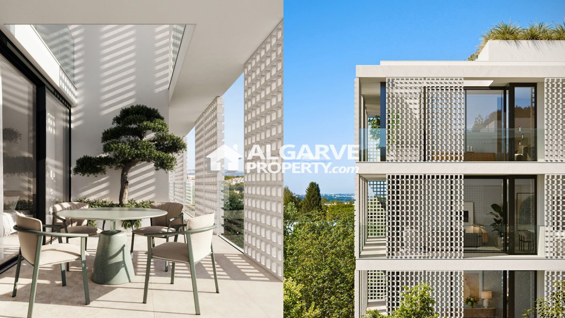 Apartment in Vilamoura, Quarteira, Algarve 1 - 16910871