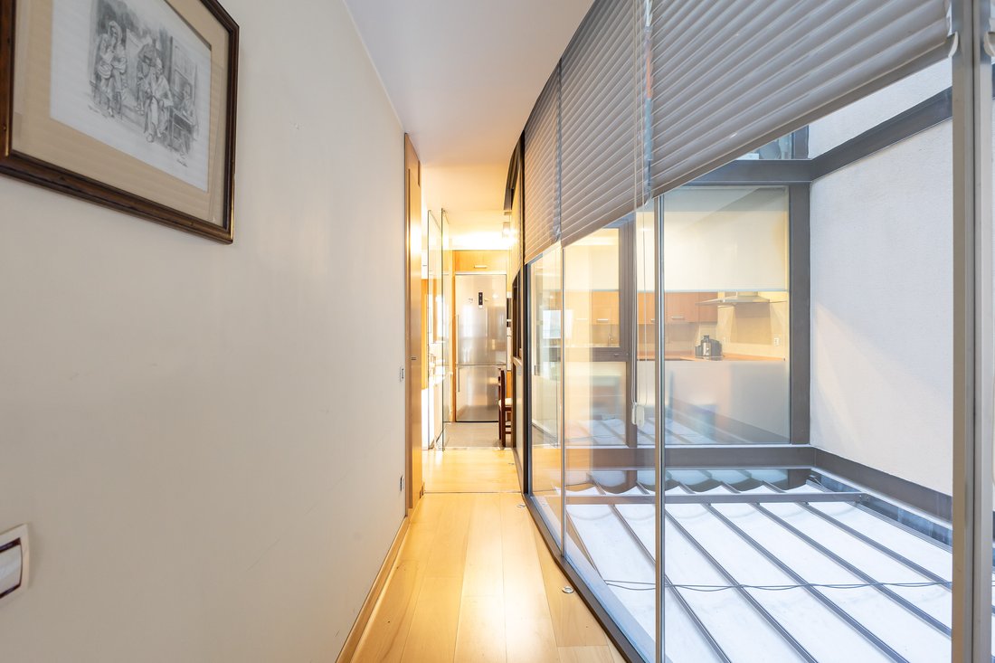 Apartment in Moncloa-Aravaca, Madrid, Spain 4 - 16907293