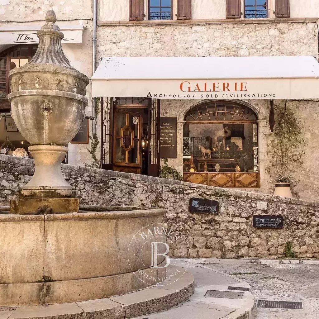 House in Saint-Paul-de-Vence, Provence-Alpes-Côte d'Azur, France 1 - 16906483