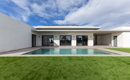 Casa a Burriana, Comunità Valenzana, Spagna 1