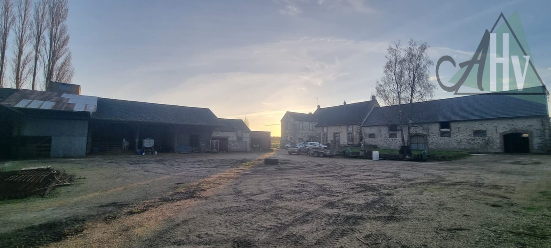 House in Bouchy-Saint-Genest, Grand Est, France 5 - 16911240