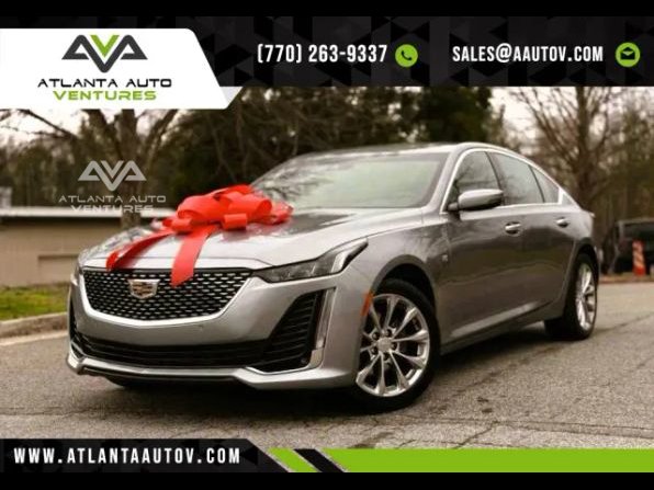 Sedan in Roswell, GA, United States 1 - 16895970