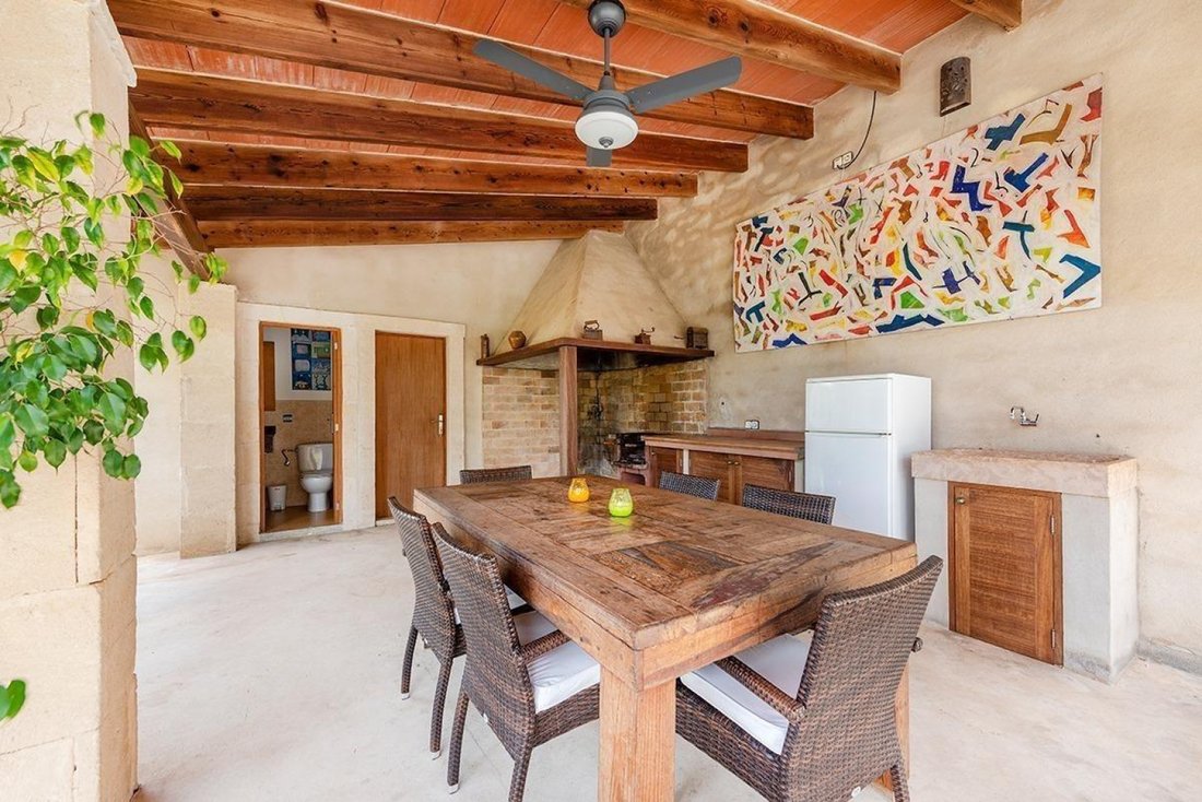 House in Campanet, Balearic Islands, Spain 5 - 16914859
