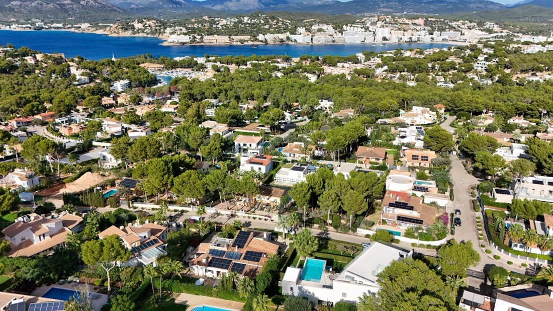 Casa a Rotes Velles, Calvià, Isole Baleari 4 - 16914613