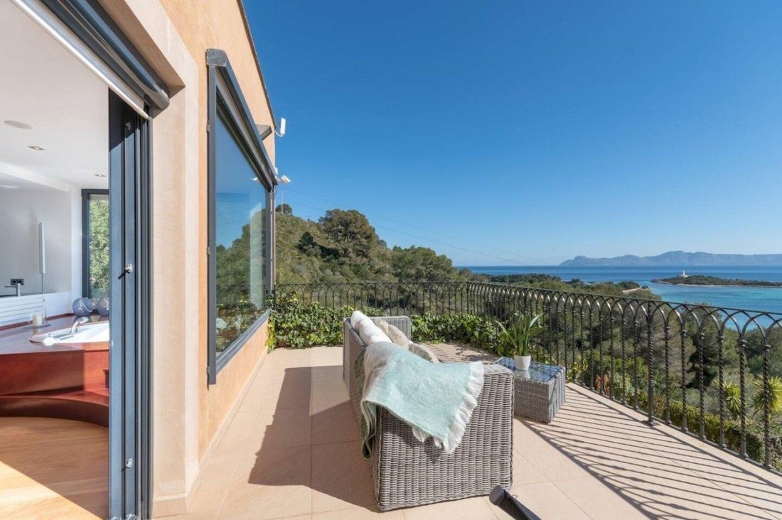 House in Alcudia, Balearic Islands, Spain 2 - 16914826