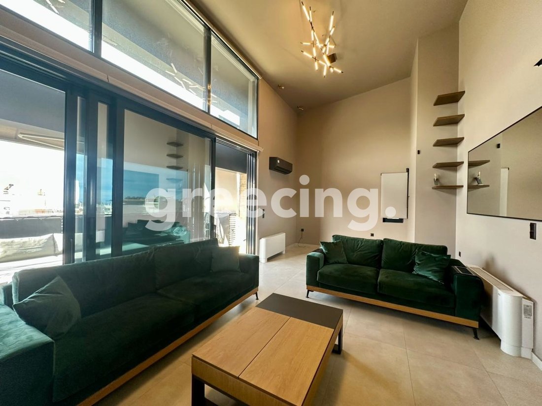 Apartment in Glyfada, Attica, Greece 1 - 16793605