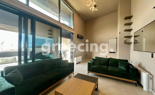 House in Glyfada, Attica, Greece 1