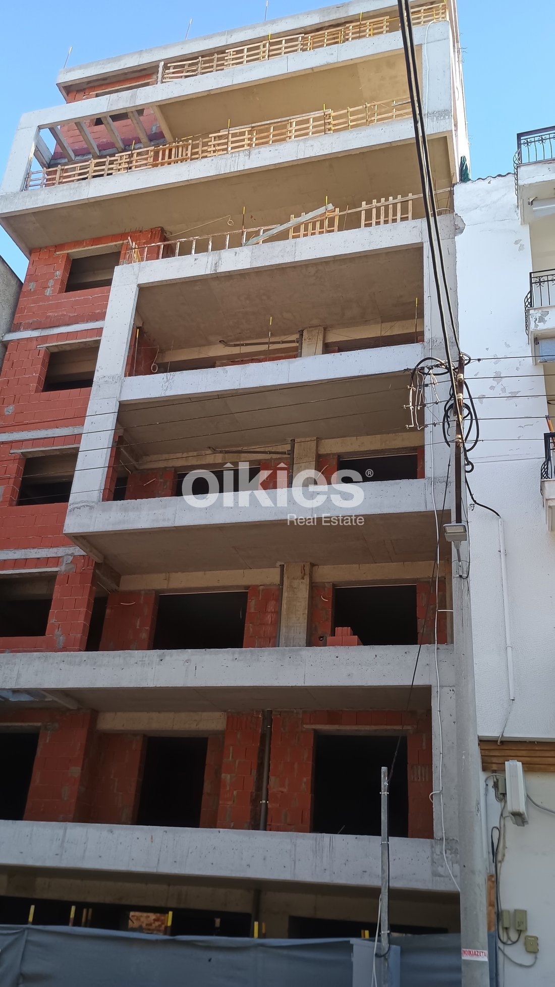 Apartment in 4th District of Thessaloniki, Thessaloniki, Greece 3 - 16908413