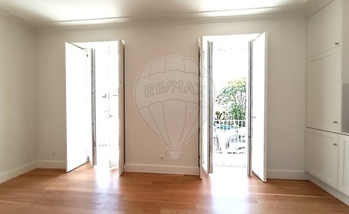 Apartamento en Campo de Ourique, Lisboa, Portugal 1