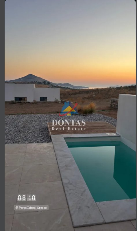 Condo in Paros, Aegean, Greece 4 - 16912025
